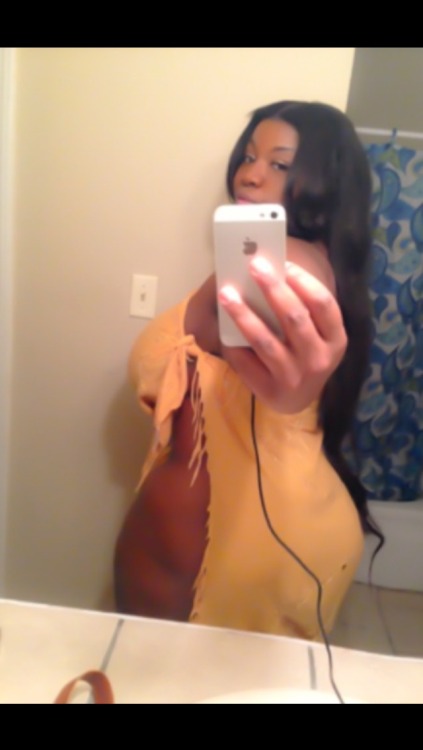 bribeautyyyy:  #badgirl #brownskin #prettygirl #brianamarie #beauty