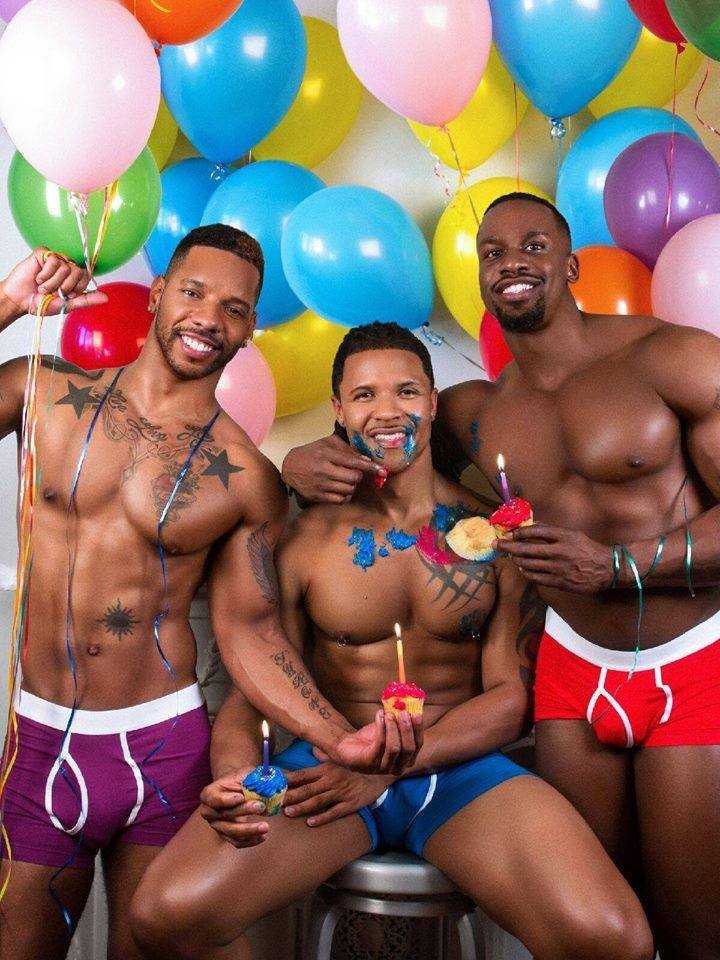 BlackDaddyIssues