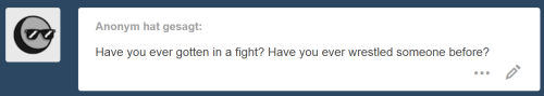 askthepoolqueen:(deviantArt) (Twitter) (Mod blog) (Art blog) (Facebook) She only fights when it comes to food  https://twitter.com/RainbowScreen1/status/703570547276423168xD