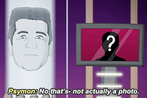 fifthalbum:  aaood 3  