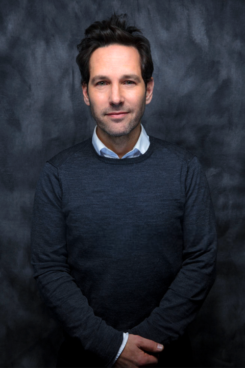 paulruddaily:LA Times | Sundance Film Festival | 19th January 2018© Jay L. Clendenin