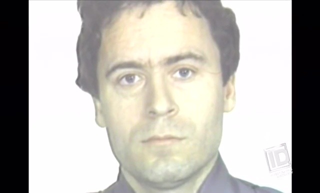 tedbundystuff: “There were times at the prison when I felt enveloped in the charisma