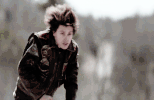 lukas-waldensbeck: Eyewitness details: Philip’s leather jacket 