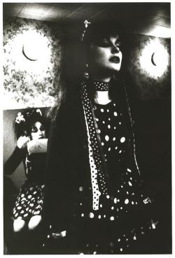 whokilledmrmoonlight:  Strawberry Switchblade