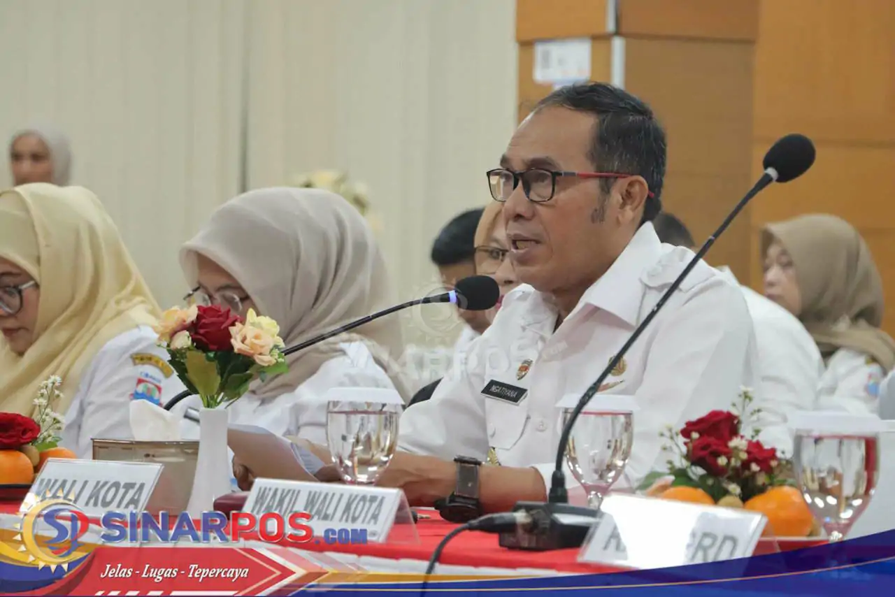 VERIFIKASI AKHIR KOTA LAYAK ANAK