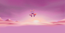 mactirian:Spyro the Dragon (1998)