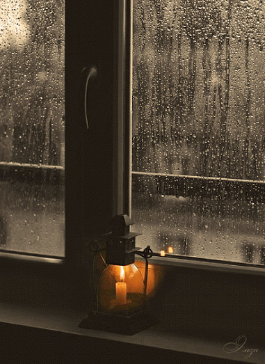 Rain And Coffee