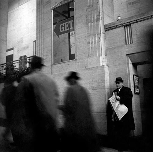 Vivian Maier, Undated