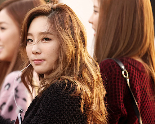 yuradreams:  Just flawless taeyeon. Thats all. :3