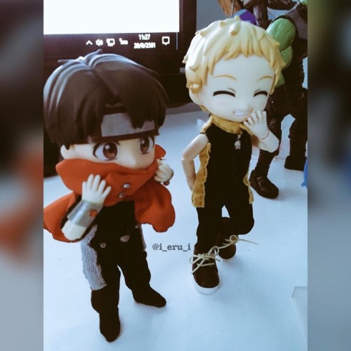 : ?!: : ?! ! =======================: : : !!! #hulkling #wiccan #wickling #youngavengers #marvelcomics