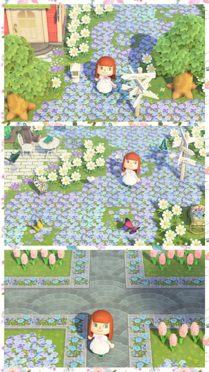 colorful flower paths ✨ | creator code: MA-3624-2734-2880