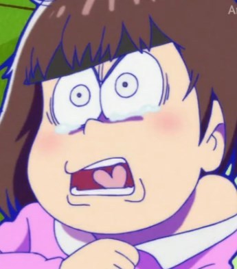 martapd2:  I can’t belive Osomatsu tried to fuck Totty 