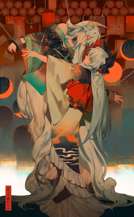 theartofanimation:rei子   -  http://www.uchor.com/U/1000745  -  http://www.poocg.com/rei17/index  