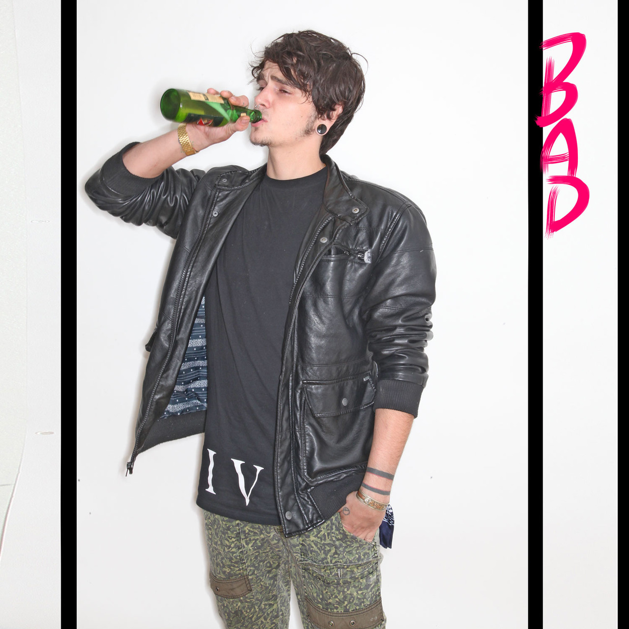 badboysofbjp:  bad boys - in clothes … :(by bad johnpaulto purchase full access