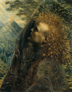 Jean Delville Parsifal