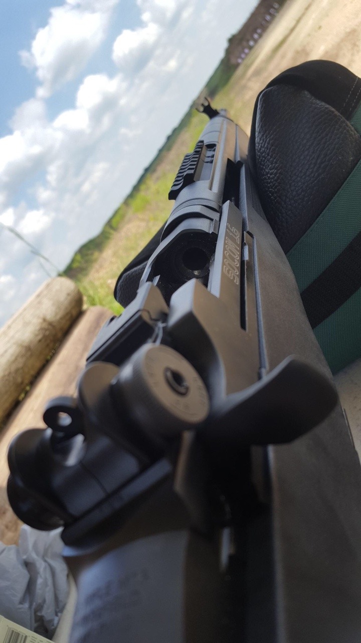 southernsideofme:  M1A 
