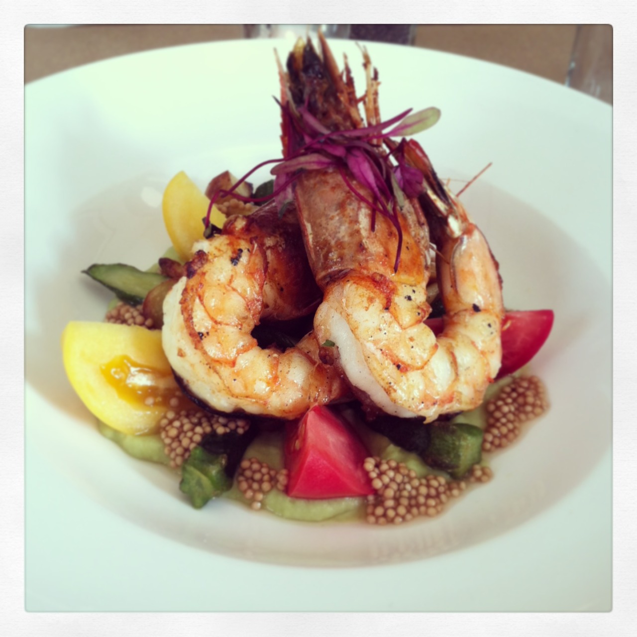 themermaidnyc:  We’ve got two *special* menu additions for Tuesday, peeps. At the