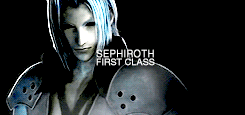 day one: favorite SOLDIER
