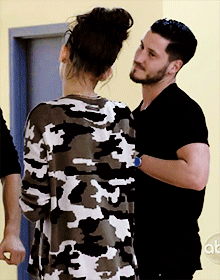  &lsquo;I love you.&rsquo; &rsquo;I love you too.’   
