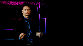 On The Show, I Play An Openly Proud Bisexual Warlock, Whos A Person Of Color Thats In A Relationship
