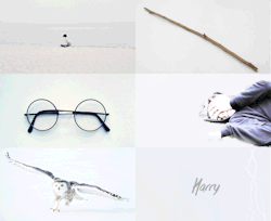 rebelamy:  Character Aesthetics →  Harry Potter It is a curious thing, Harry, but perhaps those who are best suited to power are those who have never sought it. Those who, like you, have leadership thrust upon them, and take up the mantle because they