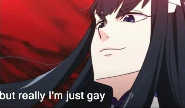 yes~ ;9