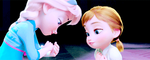 disneydailly:Do the magic! Do the magic!