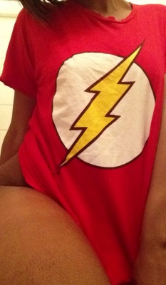 daddynoooo:  misskay718  I have to be flash