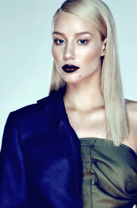 Iggy Azalea Images