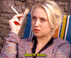 skins-black-and-white:  SKINS BLOG