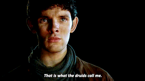 arthurpendragonns:MERTHUR WEEK 2020day 6: favourite BAMF Merlin or Arthur moment➛ 4x13 “the sword in the stone: part two”- Merlin. Where’s Arthur?- Be careful.- What are you talking about? Where’s Arthur? Tell me. Now. Or I’ll have to kill