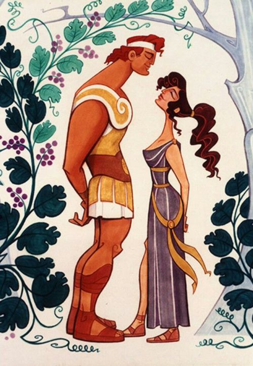 irerisitahiri:  Disney Art Stacey Aoyama, adult photos