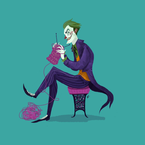 geekgirlfibers:theartofanimation:Karl James Mountford  -  www.redbubble.com/es/peop