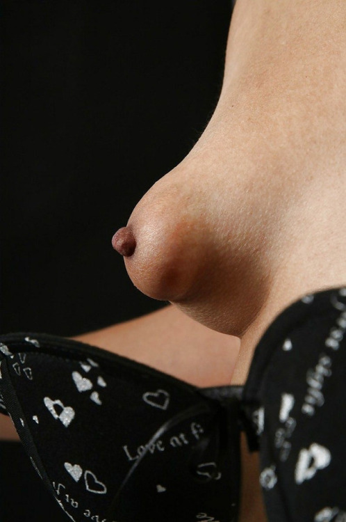brustnuckler1962: picky–puffies:Show me one, I will imagine the otherMore Puffy Nips! Perfekt für di