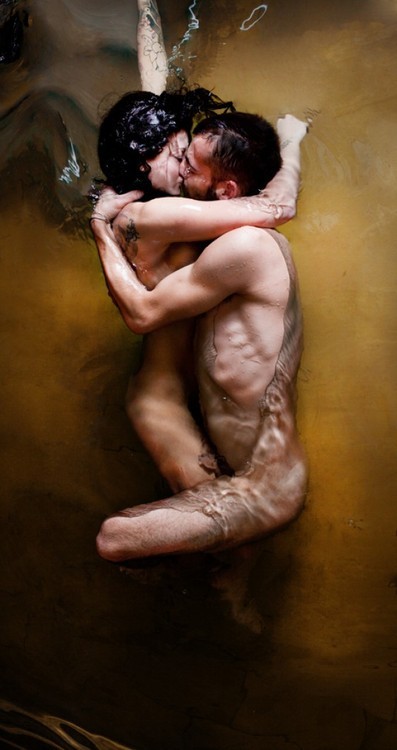 Her Filthy Catharsis