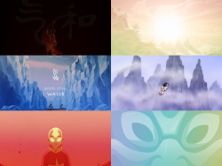 mharcodiaz:  AVATAR THE LAST AIRBENDER 