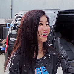 bangsojin: petition to stop park sojin for being so damn beautiful while being a dork