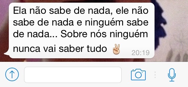 Vem com nóxx q hoje ta pro crime 🔫 🔫 🔫