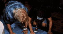 thisheavybody:green-loaf:lightspeedsound:dopeeeeeeshxt:AyeeeeAdorable, beautiful