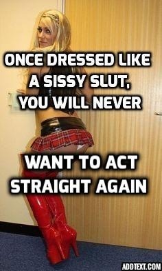 sissy-stable:  Do you love dressing as a