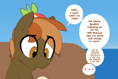based on an anon comment on derpibooruhttps://twitter.com/ShinoNSFW