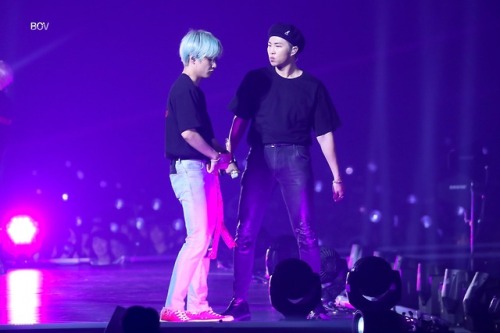 allforbts:© Because of V | Do not edit. (1, 2, 3, 4)