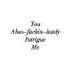 audaciousspirit: