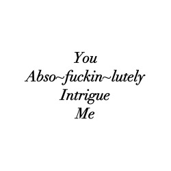 audaciousspirit: