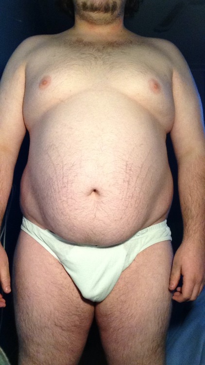 fatyoungaussie:Progress
