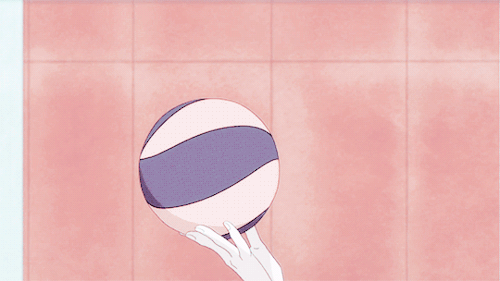 akeiji:seijou first years + oikawa in episode 11