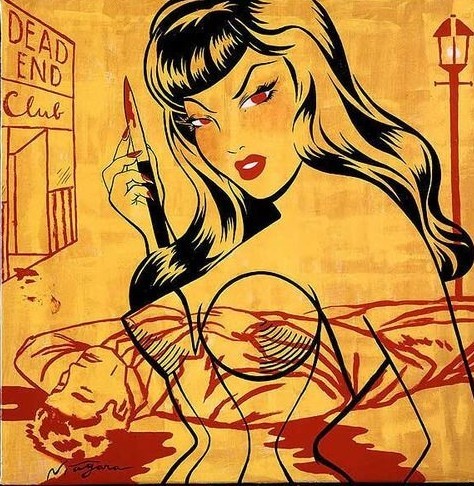GRINDHOUSE