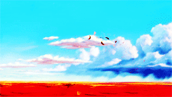 gewalee:  the fangirl challenge [5/7] animated movies → the lion king 