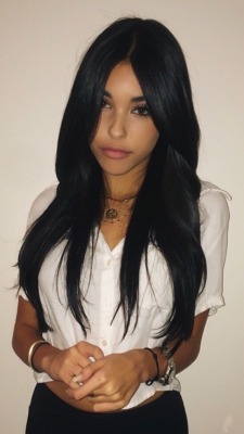 american-hustler:  Madison Beer