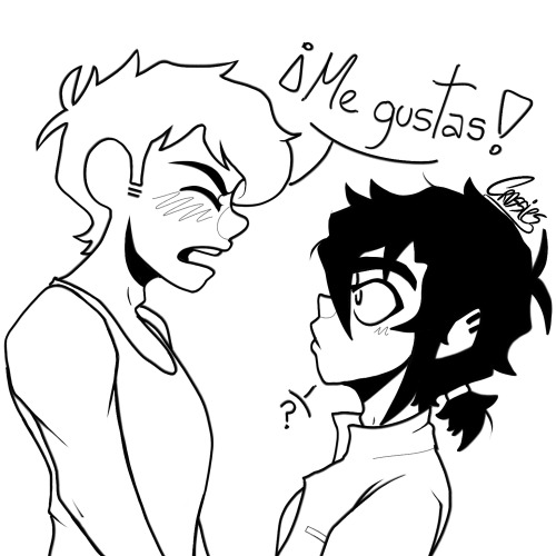 Dibujos Que Hice A Pedido(no Comisin) En Instagram Que Creo Que Les Podra Gustar